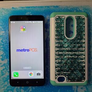 ZTE ZMax Pro - 32GB